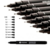 MICROFIBRAS GRADUADAS PIZZINI - comprar online