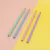 LÁPIZ HB SIMBALL PASTEL (PROMO x 4) - comprar online