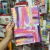 CUADERNO A4 INTELIGENTE PINCELADAS NORPAC