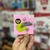NOTAS PIZZINI PASTEL 75 mm x 75 mm - Carton libreria