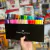 MARCADOR FABER CASTELL SUPERSOFT X 50 - comprar online