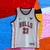 Musculosa de los BULLS