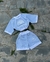 Conjunto balenciaga - Importados Premium