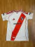Camiseta titular river plate 2024/25