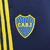 CONJUNTO BOCA JUNIORS - AZUL en internet