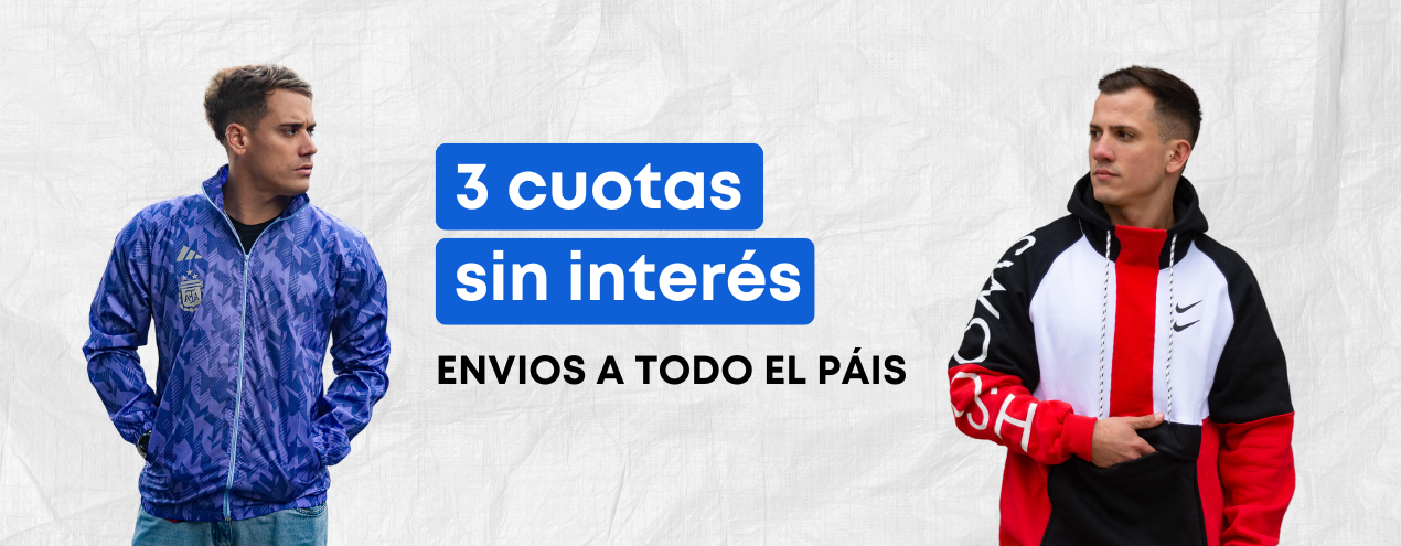 Banner de Importados Premium
