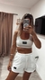 Short panal - comprar online
