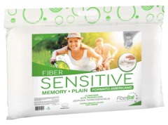 Almohada Inteligente Sensitive Plain