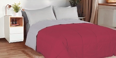 Imagen de Acolchado Reversible Liso