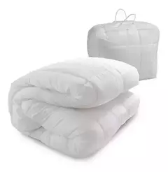 Acolchado Reversible Liso - comprar online
