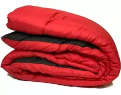 Acolchado Reversible Liso - tienda online