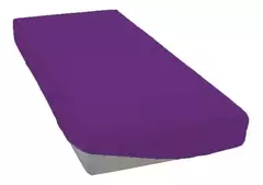 Sábana Ajustable Soft - comprar online