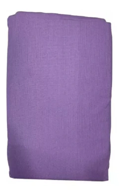 Sábana Ajustable 140x190 Percal - tienda online