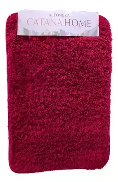 Imagen de Alfombra de Baño Pelo Largo