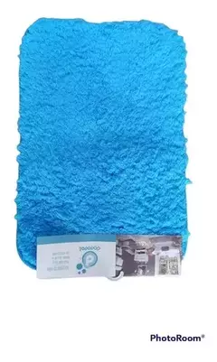 Alfombra de Baño Pelo Largo - comprar online