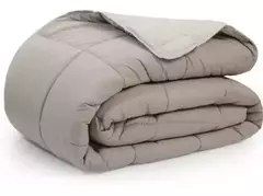 Cover Liso Doble Faz Barcelona - comprar online