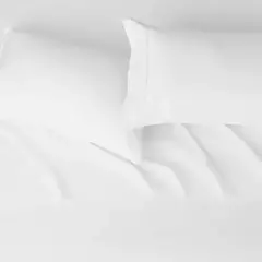 Juego de Sábanas Soft 600 Hilos