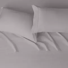 Juego de Sábanas Soft 600 Hilos - tienda online