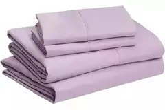 Juego de Sábanas Soft 600 Hilos - comprar online