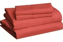 Juego de Sábanas Soft 600 Hilos - comprar online