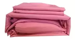 Juego de Sábanas Microfibra - comprar online