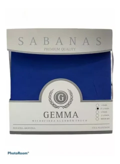 Juego de Sábanas 140x190 Microfibra - tienda online