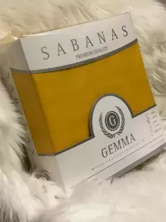 Juego de Sábanas Microfibra - tienda online