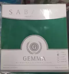 Juego de Sábanas Microfibra