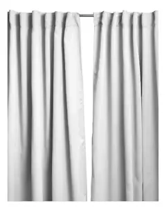 Juego Cortinas BlackOut Textil CampoMayo - comprar online
