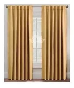Imagen de Juego Cortinas BlackOut Textil CampoMayo