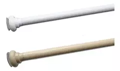 Barral para Cortina de Baño - comprar online
