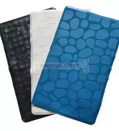 Alfombra de Baño PVC