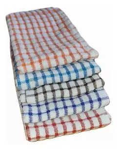 Packs Repasadores Cocina Cuadrados