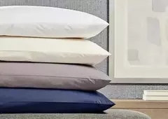 Funda de Almohada Pack X2 - comprar online