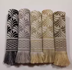 Mantas Chale Decor - comprar online