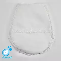 Cubre Inodoro y Cubre Bidet