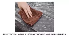 Cortina de Baño 3D