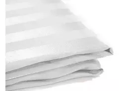 Cortina de Baño Hotelera Dobby - tienda online