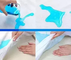 Cubreprotector de Colchón Impermeable en internet