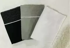 Funda de Almohada 100% Algodón Pack X2 - comprar online