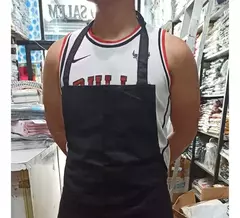 Delantal de Cocina Unisex - comprar online
