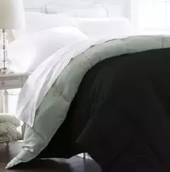 Imagen de Edredón Símil Plumón Duvet