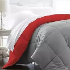 Edredón Símil Plumón Duvet