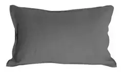 Funda de Almohada Pack X2