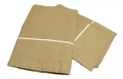 Funda de Almohada 100% Algodón Pack X2 - comprar online