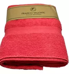 Juego Toalla y Toallón 400g Colores
