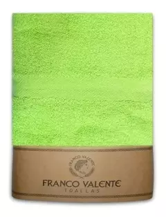Juego Toalla y Toallón 400g Colores - tienda online