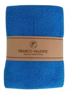 Juego Toalla y Toallón 500g Colores