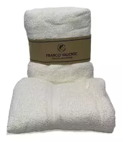 Juego Toalla y Toallón 500g Colores - comprar online