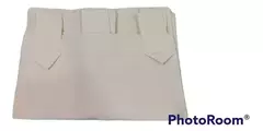 Imagen de Juego de Cortinas Madrás para Barral
